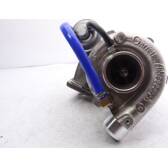 Turbocompresseur GARRETT - 765155-5008S