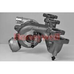 Turbocompresseur GARRETT - 768329-5003S