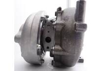 Turbocompresseur