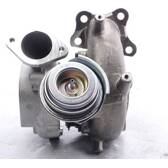 Turbocompresseur GARRETT - 769708-5004W