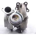 Turbocompresseur (Remanufacturé) GARRETT - 769708-9004W