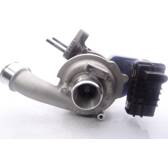 Turbocompresseur GARRETT - 771903-5003S