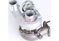 Turbocompresseur