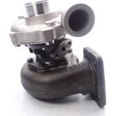 Turbocompresseur GARRETT - 781504-5014S
