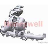 Turbocompresseur GARRETT - 785448-5005S
