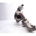 Turbocompresseur GARRETT - 785448-9005S
