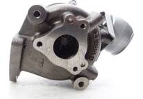 Turbocompresseur