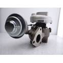 Turbocompresseur GARRETT - 802014-5001S