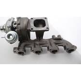 Turbocompresseur GARRETT - 802418-9002S