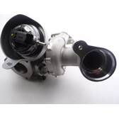 Turbocompresseur GARRETT - 806500-5002S