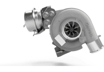 Turbocompresseur