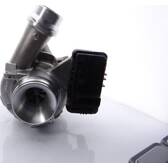 Turbocompresseur GARRETT - 819977-5020S