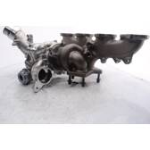 Turbocompresseur GARRETT - 821943-5003S