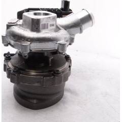 Turbocompresseur GARRETT - 854800-5001W