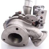 Turbocompresseur GARRETT - 854800-9001W