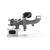 Turbocompresseur GARRETT - 856652-5001S