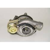 Turbocompressor, sobrealimentação GARRETT - 465247-5001S