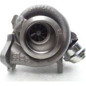 Turbocompressor, sobrealimentação GARRETT - 709838-5006S