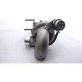 Turbocompressor, sobrealimentação GARRETT - 710060-5003S