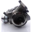 Turbocompressore, Sovralimentazione GARRETT - 709836-9005S