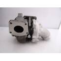 Turbocompressore, Sovralimentazione GARRETT - 716885-9005S