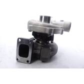 Turbocompressore, Sovralimentazione GARRETT - 721021-5008S