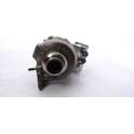Turbocompressore, Sovralimentazione GARRETT - 723341-9013S