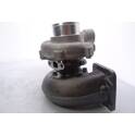 Turbolader GARRETT - 452061-5004S