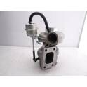 Turbolader GARRETT - 452073-5004S