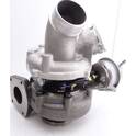 Turbolader GARRETT - 452311-5009S