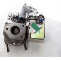 Turbolader GARRETT - 454183-5005S