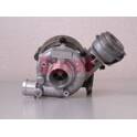 Turbolader GARRETT - 454231-9013S