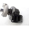Turbolader GARRETT - 465153-5003S