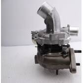 Turbolader GARRETT - 465640-5021S
