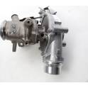 Turbolader GARRETT - 471050-5026S
