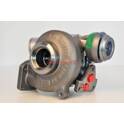 Turbolader GARRETT - 720931-9005S