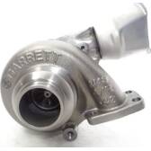 Druckspeicher, Retarder GARRETT - 753420-5006S