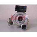 Turbolader GARRETT - 765155-9007W