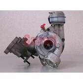 Turbolader GARRETT - 765261-9008S