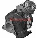 Turbolader GARRETT - 794097-5003S