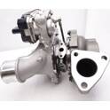 Turbolader GARRETT - 796017-5008S