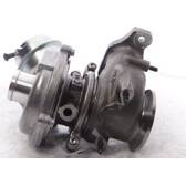 Turbolader GARRETT - 825246-5002S