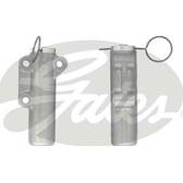 Amortisseur de vibrations (courroie de distribution) GATES - T43029