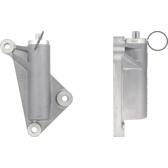 Amortisseur de vibrations (courroie de distribution) GATES - T43066