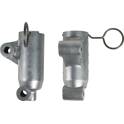 Amortisseur de vibrations (courroie de distribution) GATES - T43185