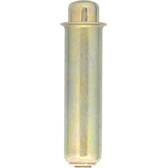 Amortisseur de vibrations (courroie de distribution) GATES - T43187