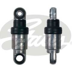 Amortisseur de vibrations (courroie trapézoïdale à nervures) GATES - T38221