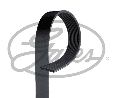 Banded V-Belts
