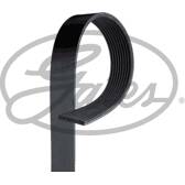 Banded V-Belts GATES - 9J/4/1700