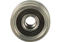 Belt Pulley, alternator